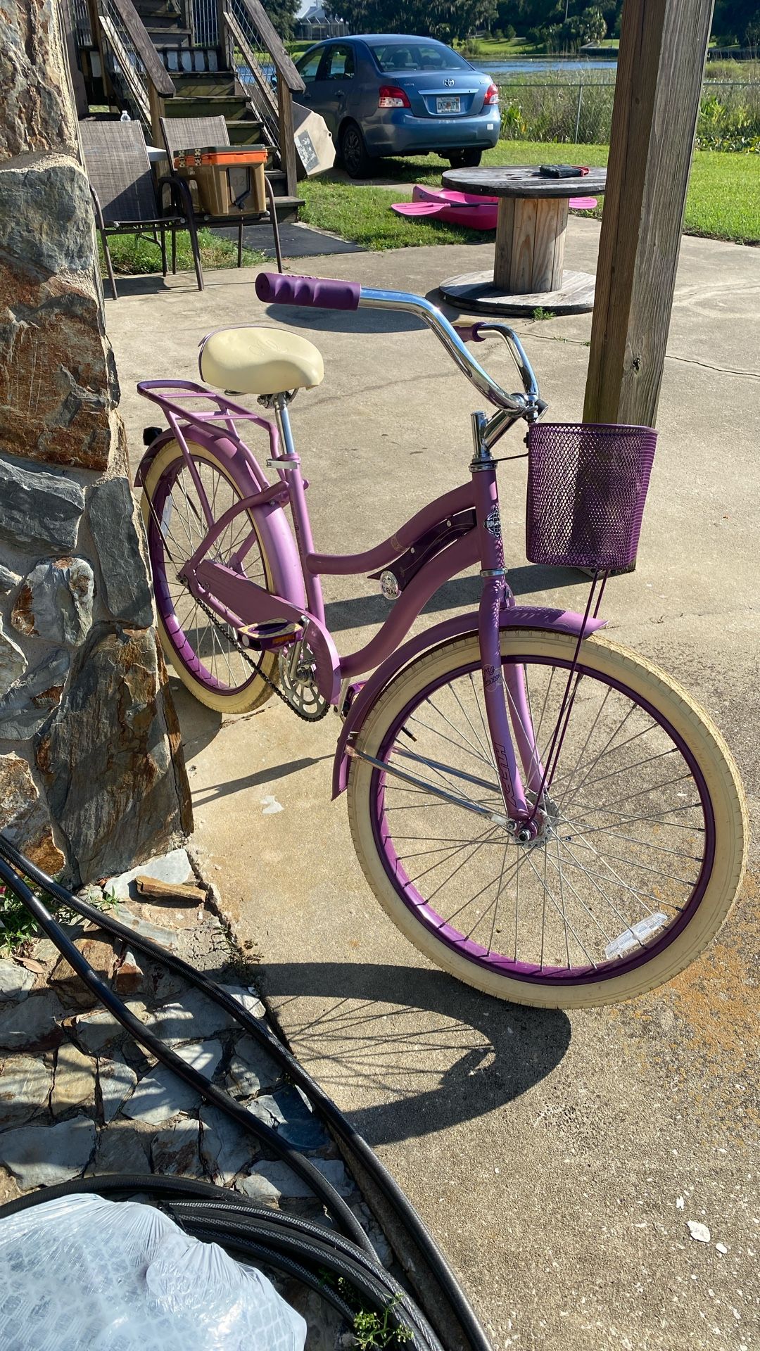 Adult Bike