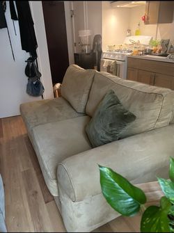 Love Seat Couch