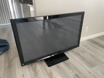 Panasonic Plasma HDTV