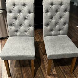 have been used for a month. 