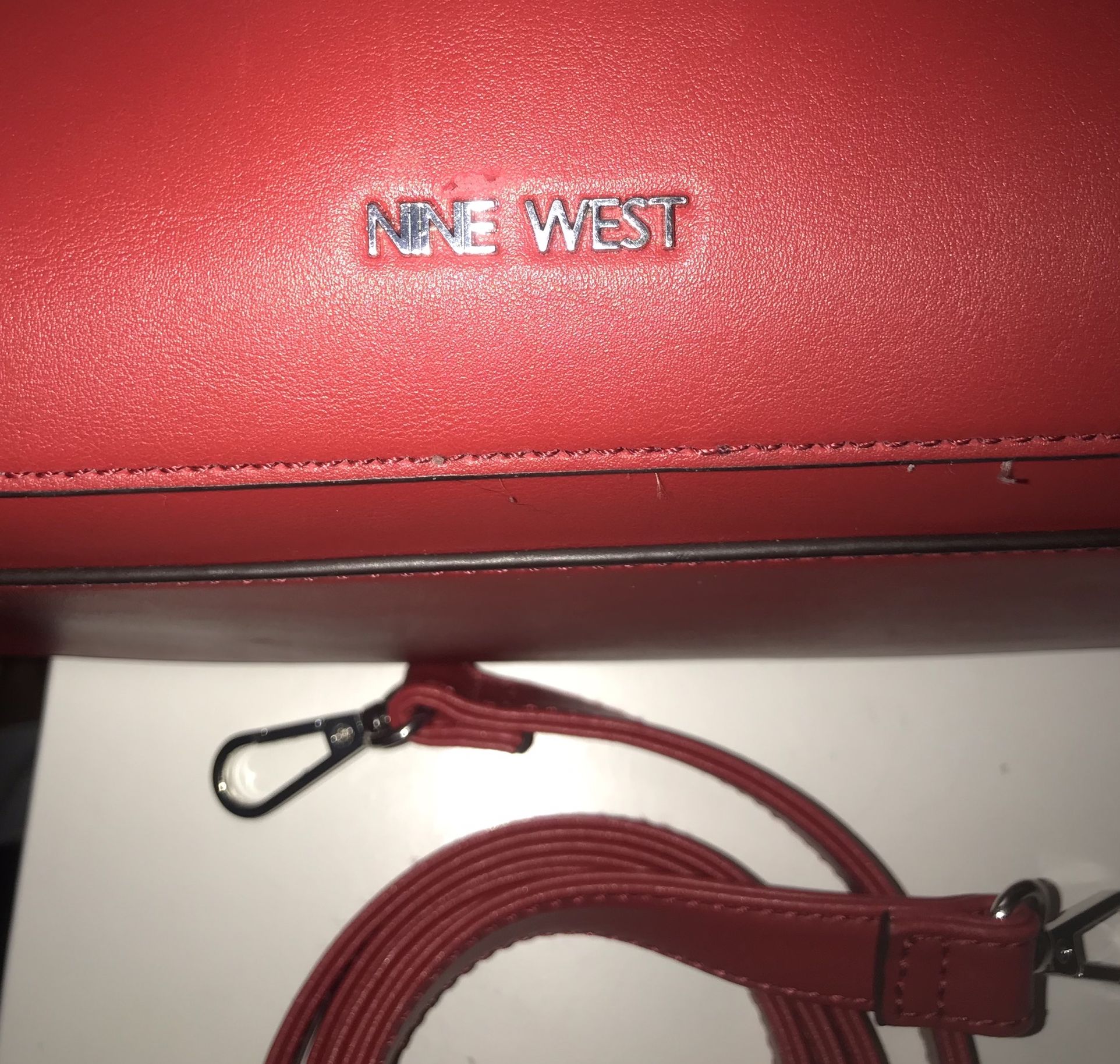 Nine West Fallyn Handbag