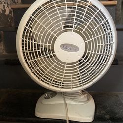 Ventilador