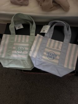 *Brand New* 🆕 Trader Joe’s Bag TRADE
