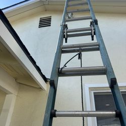 Extension Ladder