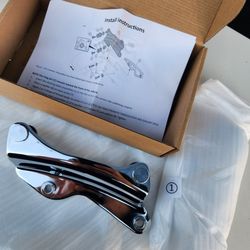 Harley-davidson Parts 25 firm