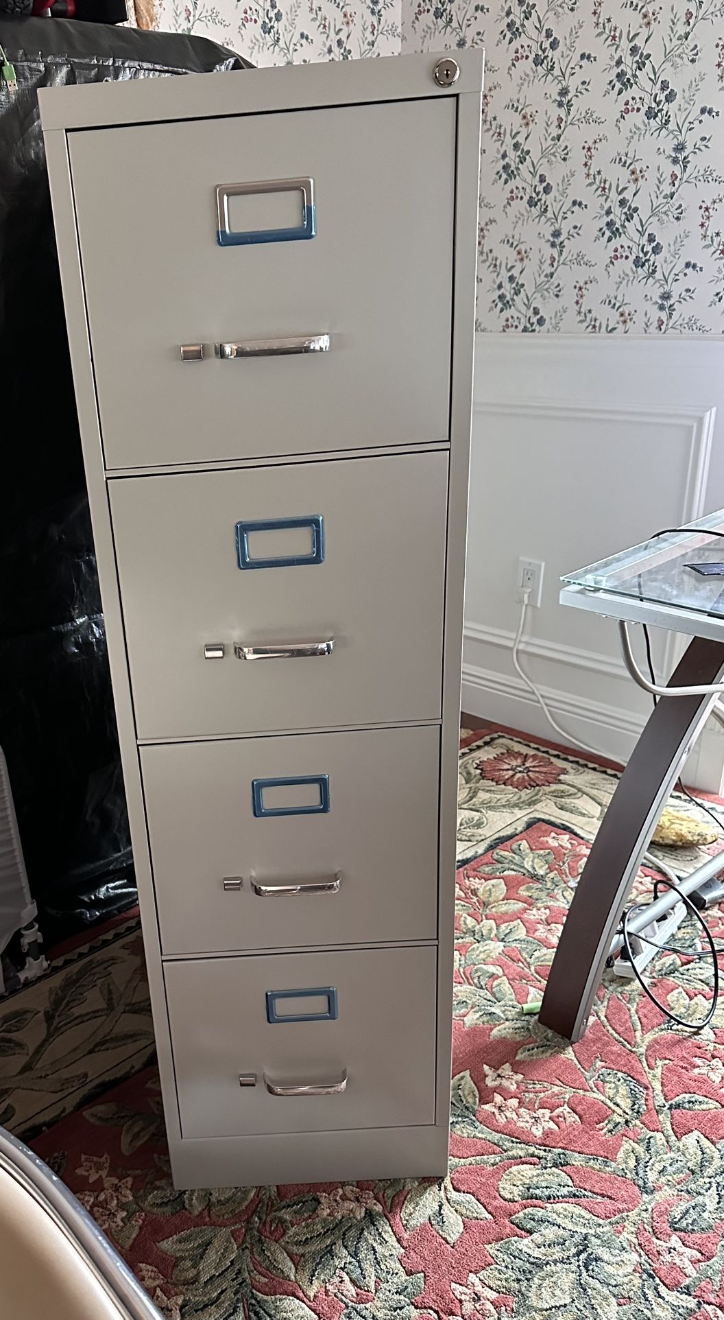 File Cabinet 