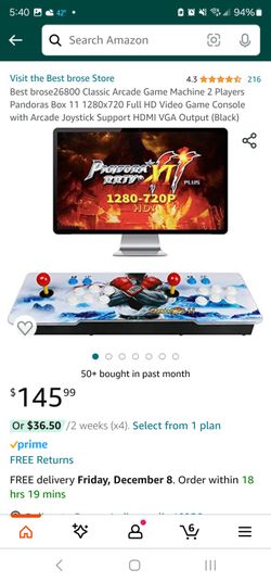 Pandlra6s Pandoras Box 6