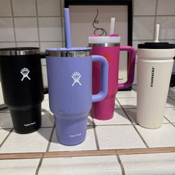 Cups