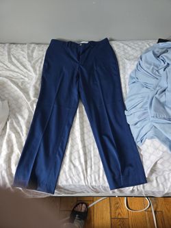 Tailor Byrd dress pants 30x30