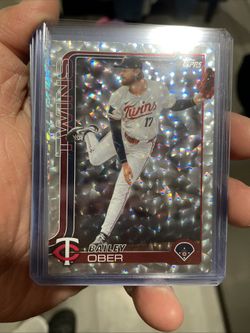 Topps Baseball