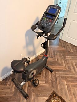Schwinn 270 Exercise Bike