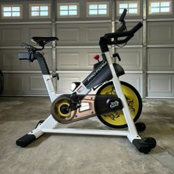 ProForm Tour De France Exercise Bike, Stationary bike.