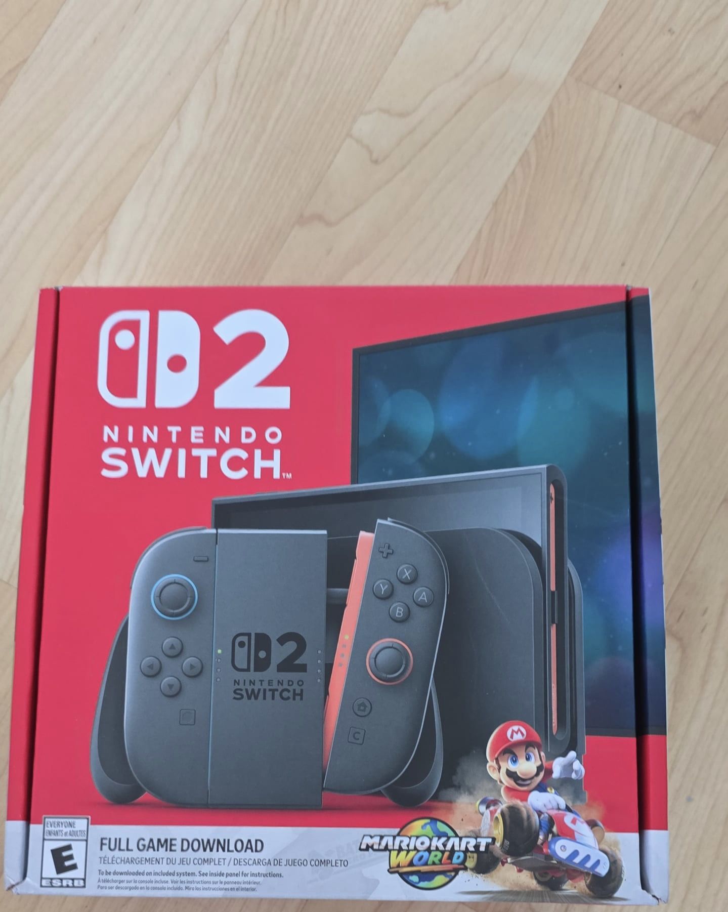 Nintendo 2