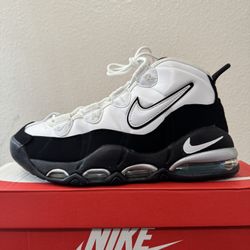 Nike Air Max Uptempo 95 Teal Size 8.5 Mens (Worn Once) $240