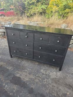 Ikea Hemnes Dresser