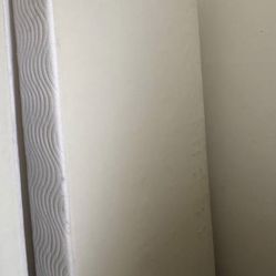 Box Spring  Twin Size 