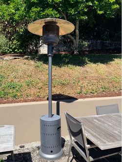 Patio Heater *excellent condition*