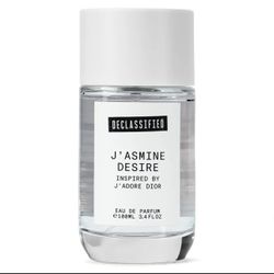 J'ASMINE DESIRE 3.4 oz fragrance