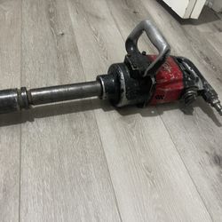 1”  CP air Impact