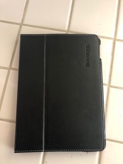 iPad case
