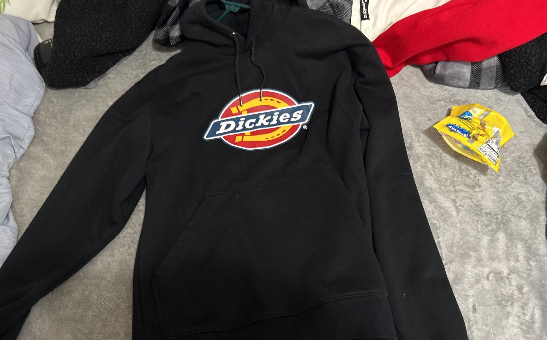 Dickies