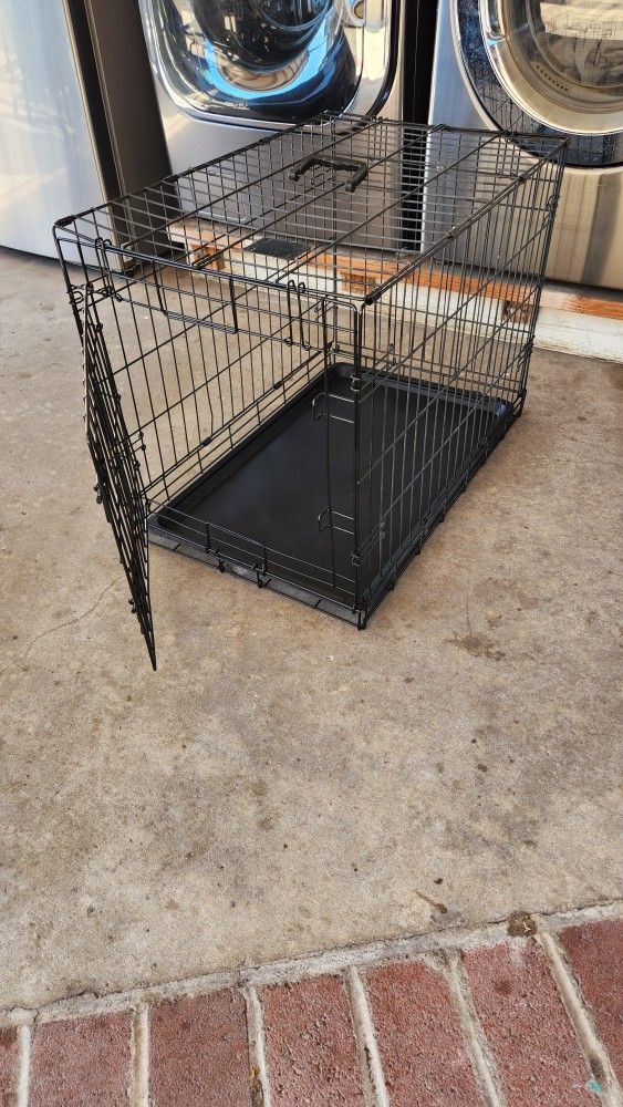 Dog Cage Small