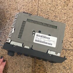 Stereo Oem 