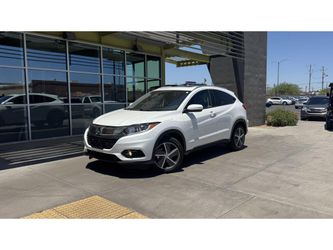 2022 Honda HR-V