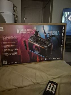 Bluetooth Speaker