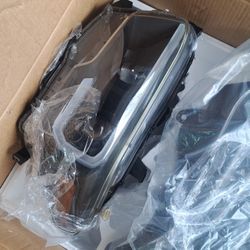 Brand New Toyota Tacoma Headlights