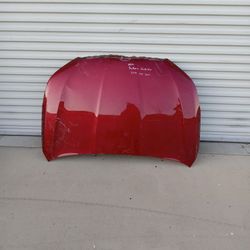 14 To 18 Hood Subaru Forester
