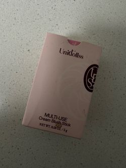 Unidolls Blush Cream