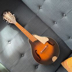 1950s N3 Mandolin Guitar