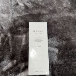Monat Body Care Hydrate And Repair Body Serum 