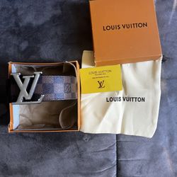 Louis Vuitton Belt 