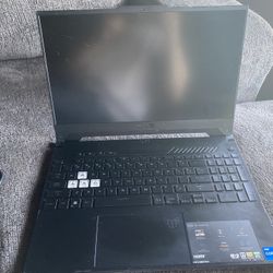 Laptop Gaming ASUS