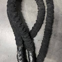 Weighted / BattleJump Rope