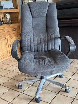 Comfy Desk Chair