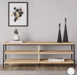 TV Stand for TVs up to 60" - New In A Box