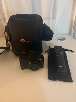 Sony ZV-1F