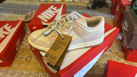 Women’s Nike Dunk Low Prime Nn