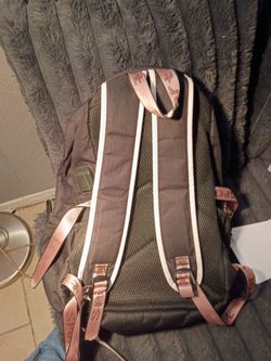 Kuromi Backpack