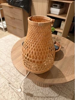 IKEA Lamp