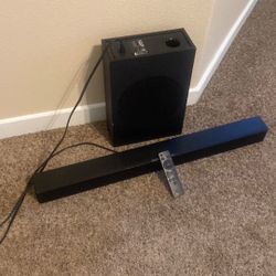 Bluetooth speaker Onn