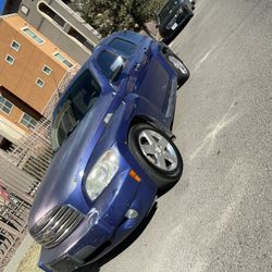 2006 Chvrlt Hhr