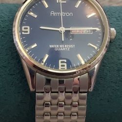 Armitron Men's Watch. Quartz. 
