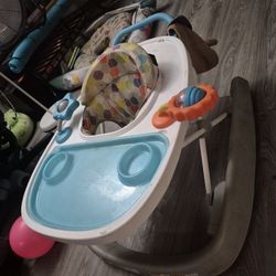 Baby Walker