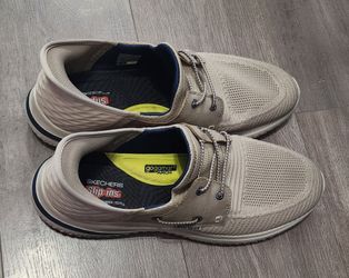 Sketchers slip ins
