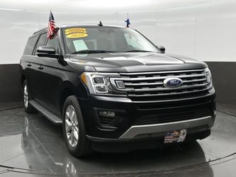 2021 Ford Expedition MAX