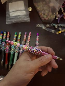 Handmade Pens 